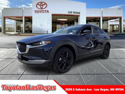 Used 2024 MAZDA CX-30 AWD 2.5 S w/ Select Sport Pkg