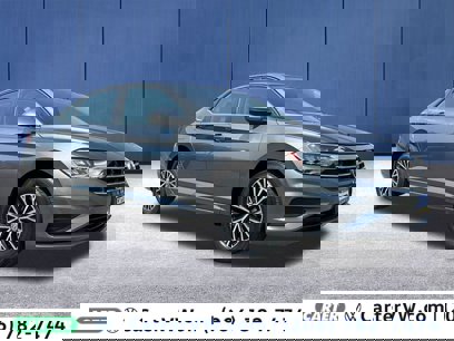 Used 2021 Volkswagen Jetta S