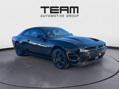 New 2025 Dodge Charger R/T w/ Quick Order Package 25M R/T