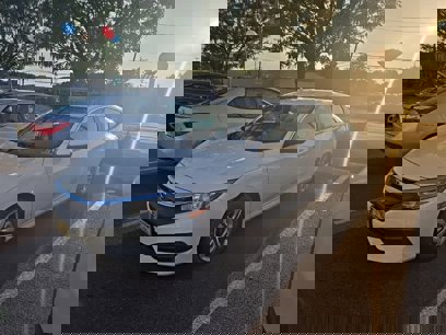 Used 2018 Honda Civic LX