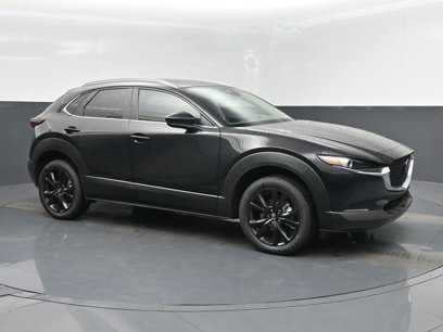 New 2025 MAZDA CX-30 AWD 2.5 S w/ Select Sport Pkg
