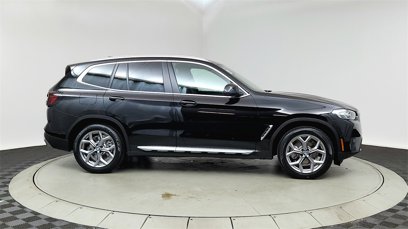 Used 2024 BMW X3 xDrive30i w/ Premium Package