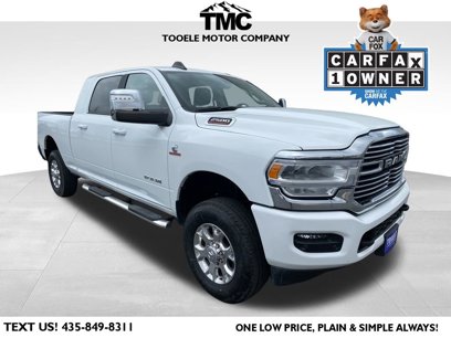 Used 2024 RAM 2500 Laramie