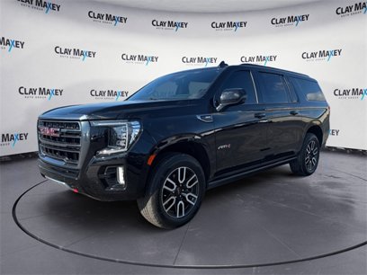 Used 2023 GMC Yukon XL AT4 w/ AT4 Premium Package