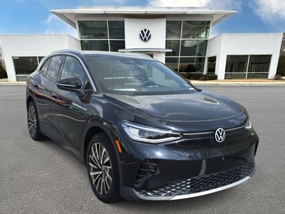 New 2023 Volkswagen ID.4 Pro S Plus