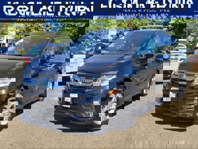 Used 2019 Honda Odyssey EX-L