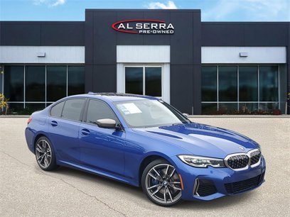 Used 2020 BMW M340i xDrive w/ Premium Package