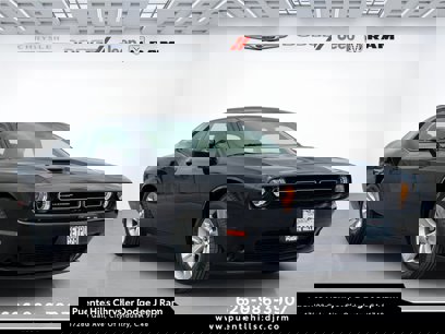 Used 2023 Dodge Challenger SXT