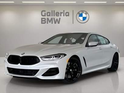 New 2026 BMW 840i xDrive