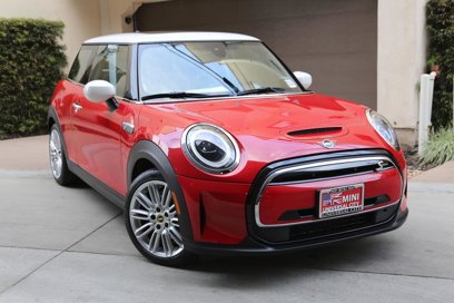 Certified 2024 MINI Cooper SE