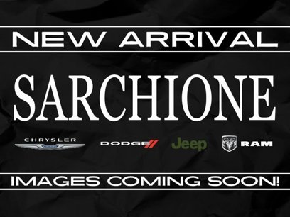New 2025 Jeep Grand Wagoneer L Series III