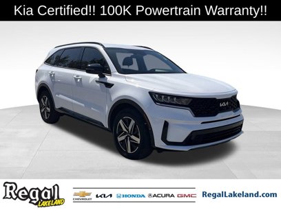 Used 2023 Kia Sorento S
