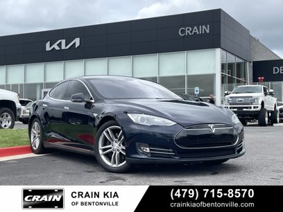 Used 2013 Tesla Model S Performance