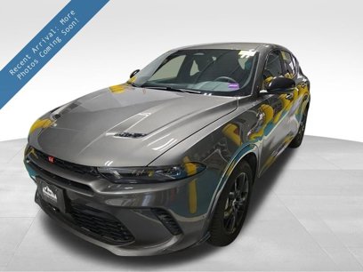 Used 2024 Dodge Hornet R/T w/ R/T Blacktop Package