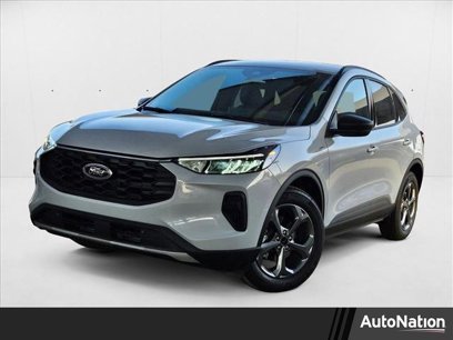 New 2025 Ford Escape ST-Line w/ Tech Pack #1