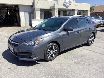 Used 2023 Subaru Impreza 2.0i Premium
