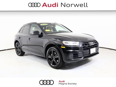 Used 2019 Audi Q5 2.0T Premium Plus