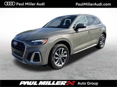 Certified 2023 Audi Q5 2.0T Premium Plus w/ Premium Plus Package