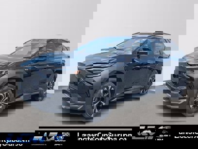 New 2025 Subaru Solterra Premium