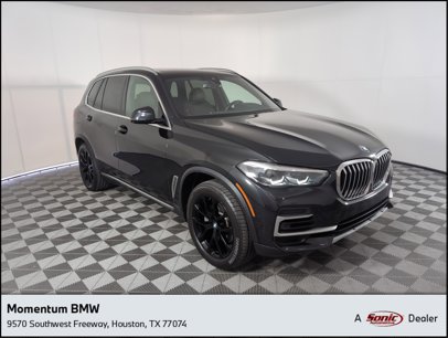 Used 2022 BMW X5 sDrive40i w/ Parking Assistance Package