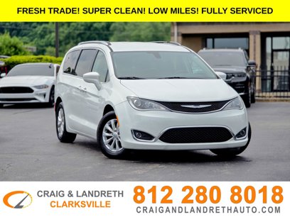 Used 2019 Chrysler Pacifica Touring-L