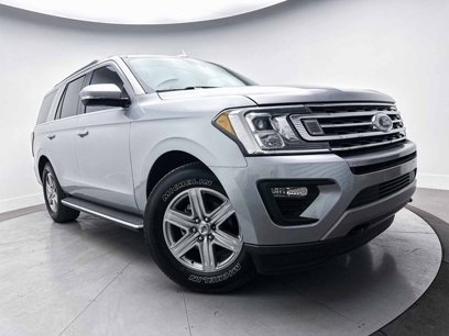 Used 2020 Ford Expedition XLT w/ Equipment Group 202A