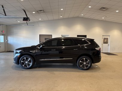 Used 2022 Buick Enclave Essence w/ Experience Buick Package