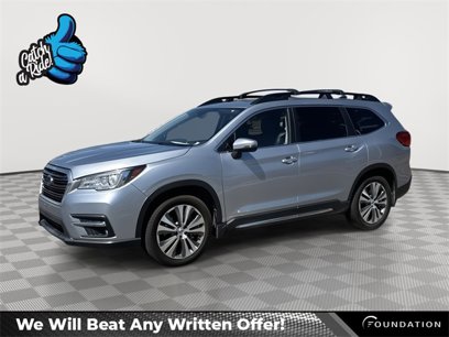 Used 2021 Subaru Ascent Limited