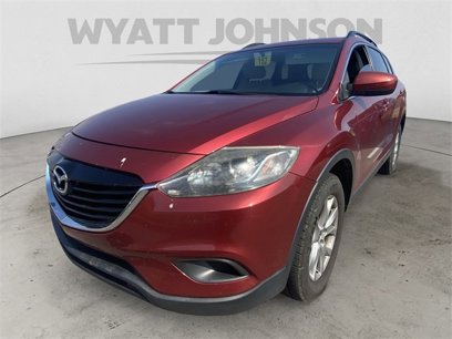 Used 2015 MAZDA CX-9 Touring
