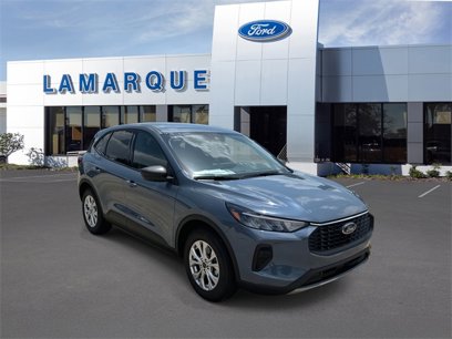 New 2025 Ford Escape Active w/ Tech Pack #1