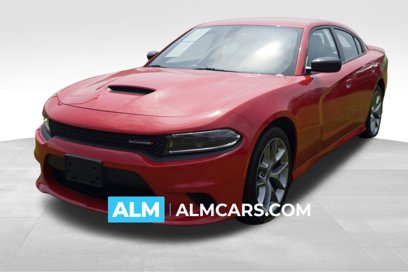 Used 2023 Dodge Charger GT
