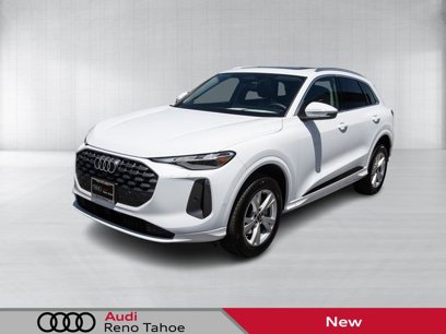 New 2025 Audi Q5 Premium