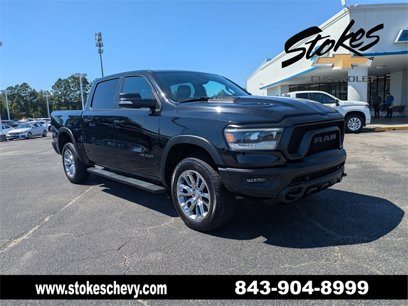 Used 2020 RAM 1500 Rebel w/ Rebel Level 2 Equipment Group