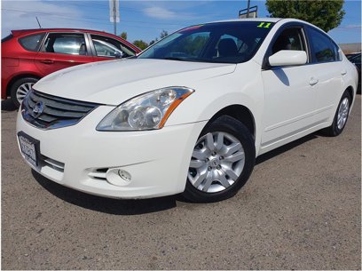 Used 2011 Nissan Altima 2.5 S