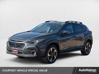 New 2025 Subaru Crosstrek 2.5i Limited w/ Popular Package #4A