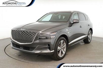 Used 2023 Genesis GV80 3.5T w/ Advanced Package