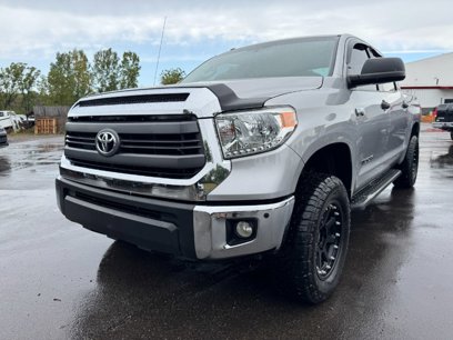 Used 2015 Toyota Tundra SR5