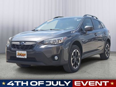 Used 2023 Subaru Crosstrek 2.0i Premium