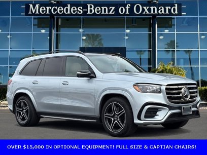 Certified 2024 Mercedes-Benz GLS 450 4MATIC