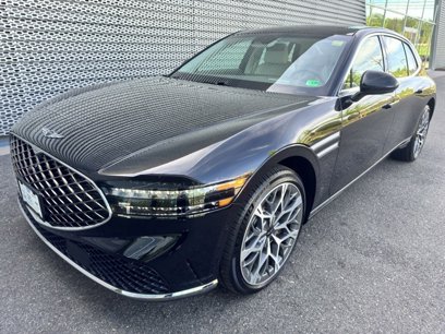 Used 2023 Genesis G90 3.5T
