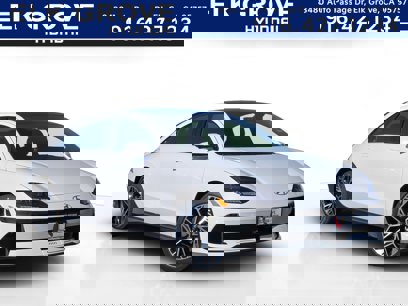 New 2025 Hyundai Ioniq 6 Limited