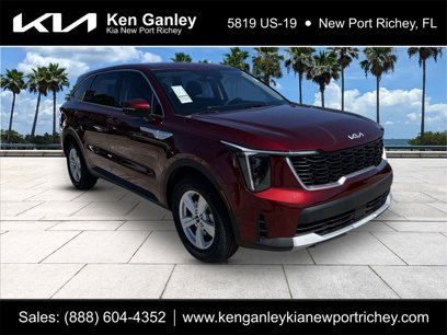 Used 2024 Kia Sorento LX