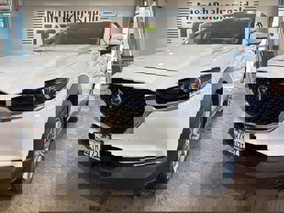 Used 2021 MAZDA CX-30 AWD 2.5 S w/ Premium Package