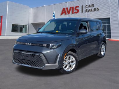 Used 2024 Kia Soul LX w/ Option Group 015