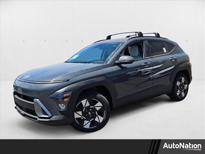 New 2025 Hyundai Kona SEL