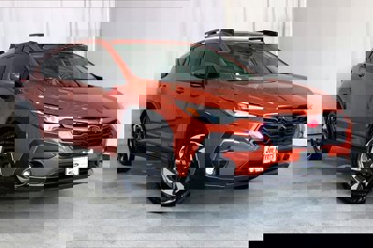 Used 2024 Subaru Crosstrek 2.5i Limited