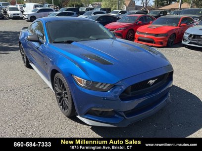 Used 2017 Ford Mustang GT w/ GT Performance Package