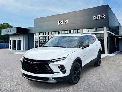Used 2023 Chevrolet Blazer LT w/ Convenience Package