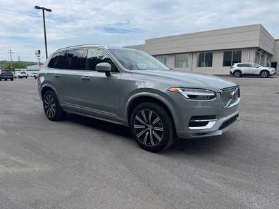 Certified 2024 Volvo XC90 B5 Plus