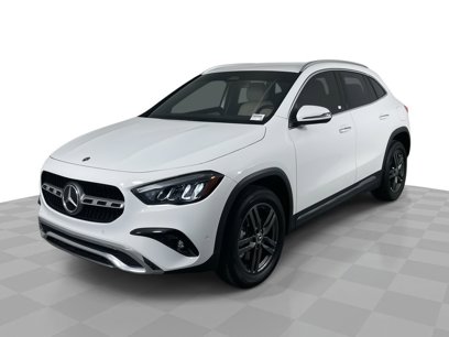 Used 2025 Mercedes-Benz GLA 250